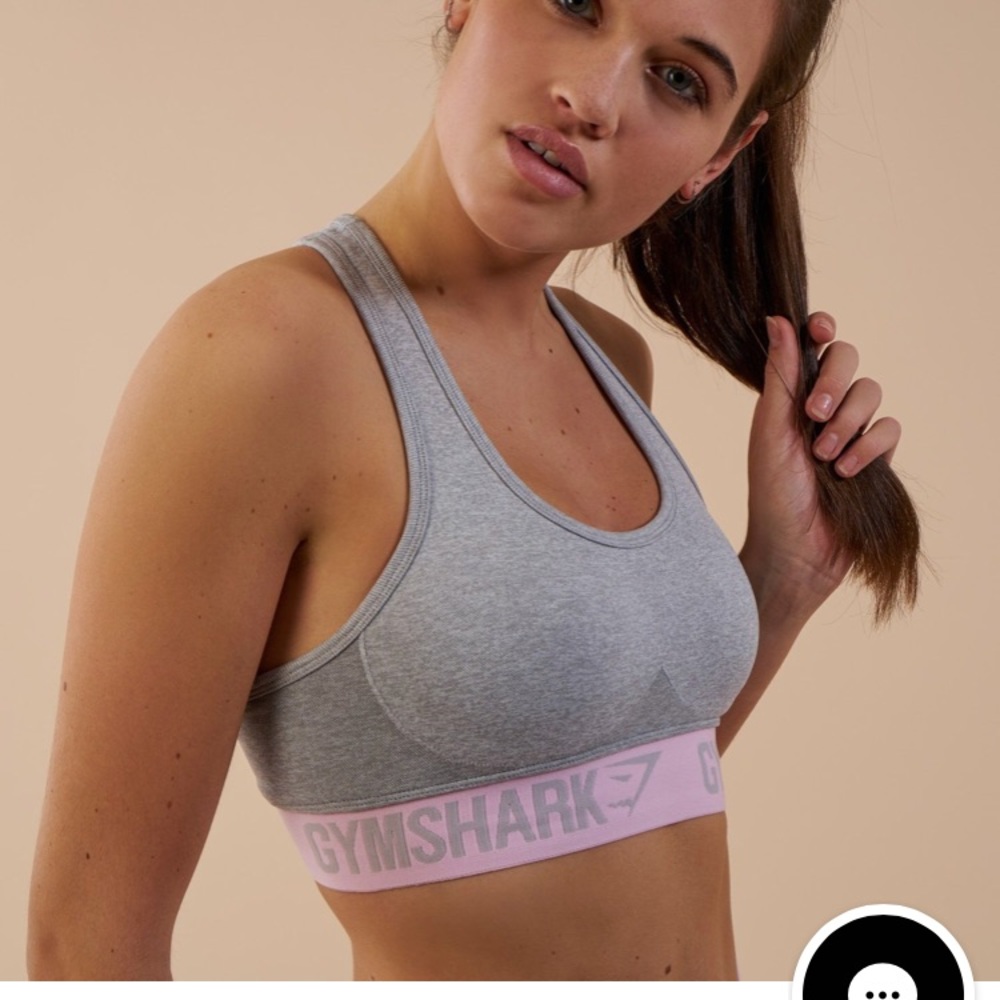 ISO: gymshark flex sports bra